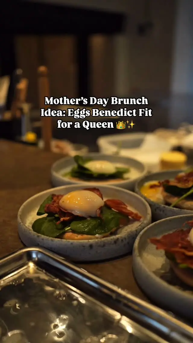 Treat Mom to something special this Mother’s Day 💕✨

Imagine starting the day at Rosendals Slott with a breakfast fit for a queen - because every mom deserves a little royal treatment 🏰

If you can’t be here, why not bring a touch of castle luxury to your own table with our Eggs Benedict recipe?

🍳 Rosendal’s Signature Eggs Benedict Recipe:

- 2 English muffins, toasted
- 4 poached eggs
- 4 slices of smoked salmon or ham
- Fresh spinach leaves
- Hollandaise sauce (see below)

Hollandaise Sauce:

- 3 egg yolks
- 1 tbsp lemon juice
- 100g melted butter
- Salt and pepper to taste

Whisk egg yolks and lemon juice in a bowl until thick and pale.
Slowly add melted butter while whisking constantly until creamy.
Season with salt and pepper.

Assembly:

Place spinach and salmon/ham on toasted muffins.
Top with poached eggs.
Drizzle with Hollandaise sauce.
Serve with a smile! 😋

Planning a special family celebration?
Why not book Rosendals Slott for an unforgettable Mother’s Day brunch? Treat her to a castle experience!

(link in bio)

————————————
📍Sweden, near Malmo and Copenhagen
🫱🏻‍🫲🏼Exclusivity, Classiness, Secrecy
———————————— 
Credits: @happyvibes_agency 
📷 @with.ace 
#LuxuryEvents #ExclusiveVenue #CastleVibes #RosendalSlot #ElegantWeddings #HighEndEvents #SwedenCastle #LuxuryLifestyle #EventPerfection #BespokeEvents #TimelessElegance #CastleWeddings #GourmetDining #ExquisiteVenue #ExclusiveExperiences #LuxuryTravel #CorporateRetreat #DestinationWeddings #EliteEvents #CastleInspiration #EventPlanning #SwedenLuxury #ClassicLuxury #OpulentEvents #UnforgettableVenues #LuxuryEscape #WeddingGoals #LuxuryEventPlanning #PremiumExperience #ExclusiveMeetings