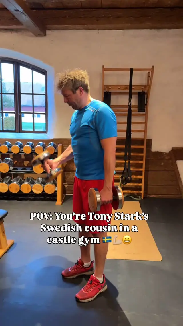 Saving the world? Nah, just saving biceps day at Rosendals Slott 💪🏼🏰
Even Tony would be jealous of these castle gains 💥

Book your exclusive experience today 📩 (link in bio)

————————————
📍Sweden, near Malmo and Copenhagen
🫱🏻‍🫲🏼Exclusivity, Classiness, Secrecy
———————————— 
Credits: @happyvibes_agency 
📷 @with.ace 

#LuxuryEvents #ExclusiveVenue #CastleVibes #RosendalSlot #ElegantWeddings #HighEndEvents #SwedenCastle #LuxuryLifestyle #EventPerfection #BespokeEvents #TimelessElegance #CastleWeddings #GourmetDining #ExquisiteVenue #ExclusiveExperiences #LuxuryTravel #CorporateRetreat #DestinationWeddings #EliteEvents #CastleInspiration #EventPlanning #SwedenLuxury #ClassicLuxury #OpulentEvents #UnforgettableVenues #LuxuryEscape #WeddingGoals #LuxuryEventPlanning #PremiumExperience #ExclusiveMeetings