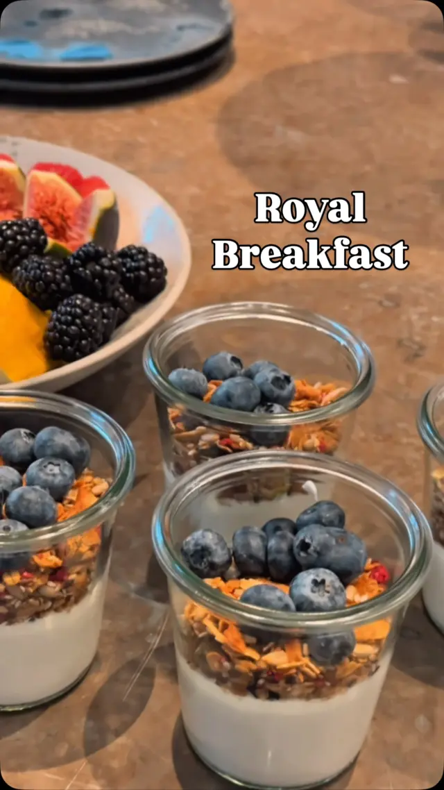 Mornings done right at Rosendals Slott 🍓✨
Fresh berries, creamy yogurt, crunchy granola — the kind of breakfast that tastes as good as it looks.
Because even your first bite of the day deserves a little castle magic 🏰🥄

Book your exclusive experience today 📩 (link in bio)

————————————
📍Sweden, near Malmo and Copenhagen
🫱🏻‍🫲🏼Exclusivity, Classiness, Secrecy
———————————— 
Credits: @happyvibes_agency 
📷 @with.ace 

#LuxuryEvents #ExclusiveVenue #CastleVibes #RosendalSlot #ElegantWeddings #HighEndEvents #SwedenCastle #LuxuryLifestyle #EventPerfection #BespokeEvents #TimelessElegance #CastleWeddings #GourmetDining #ExquisiteVenue #ExclusiveExperiences #LuxuryTravel #CorporateRetreat #DestinationWeddings #EliteEvents #CastleInspiration #EventPlanning #SwedenLuxury #ClassicLuxury #OpulentEvents #UnforgettableVenues #LuxuryEscape #WeddingGoals #LuxuryEventPlanning #PremiumExperience #ExclusiveMeetings